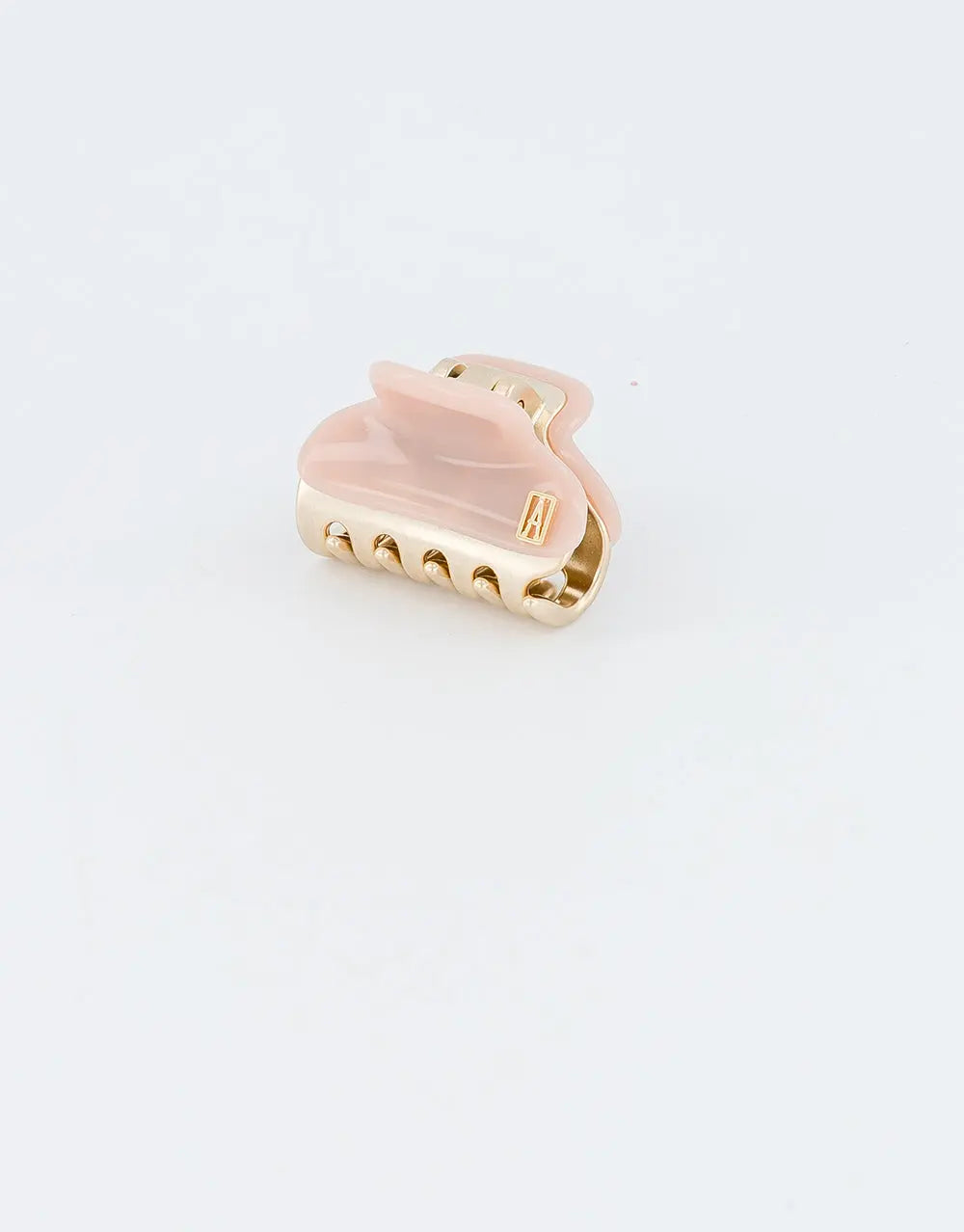 Vendome|Clips|3|PINK|Acelate Alexandre De Paris GCC