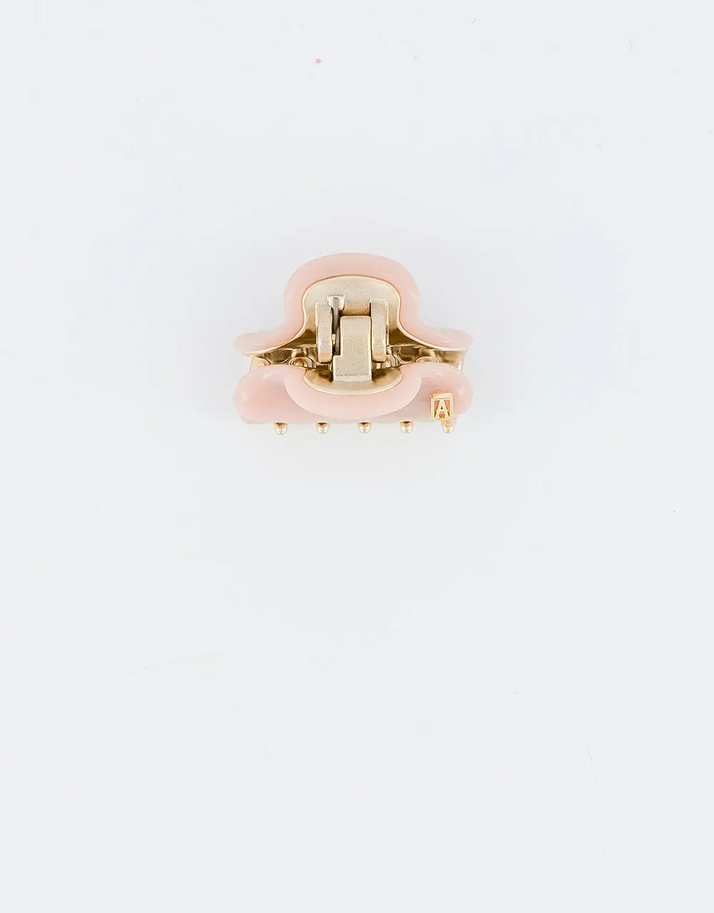Vendome|Clips|3|PINK|Acelate Alexandre De Paris GCC