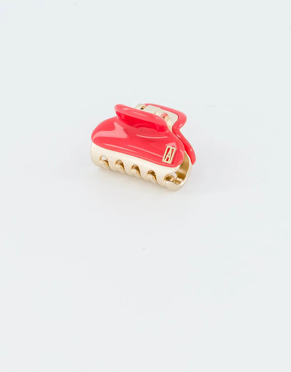 Vendome|Clips|3|RED|Acelate Alexandre De Paris GCC