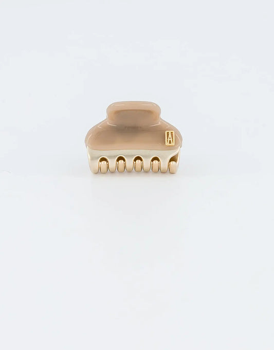 Vendome|Clips|3|BEIGE|Acelate Alexandre De Paris GCC
