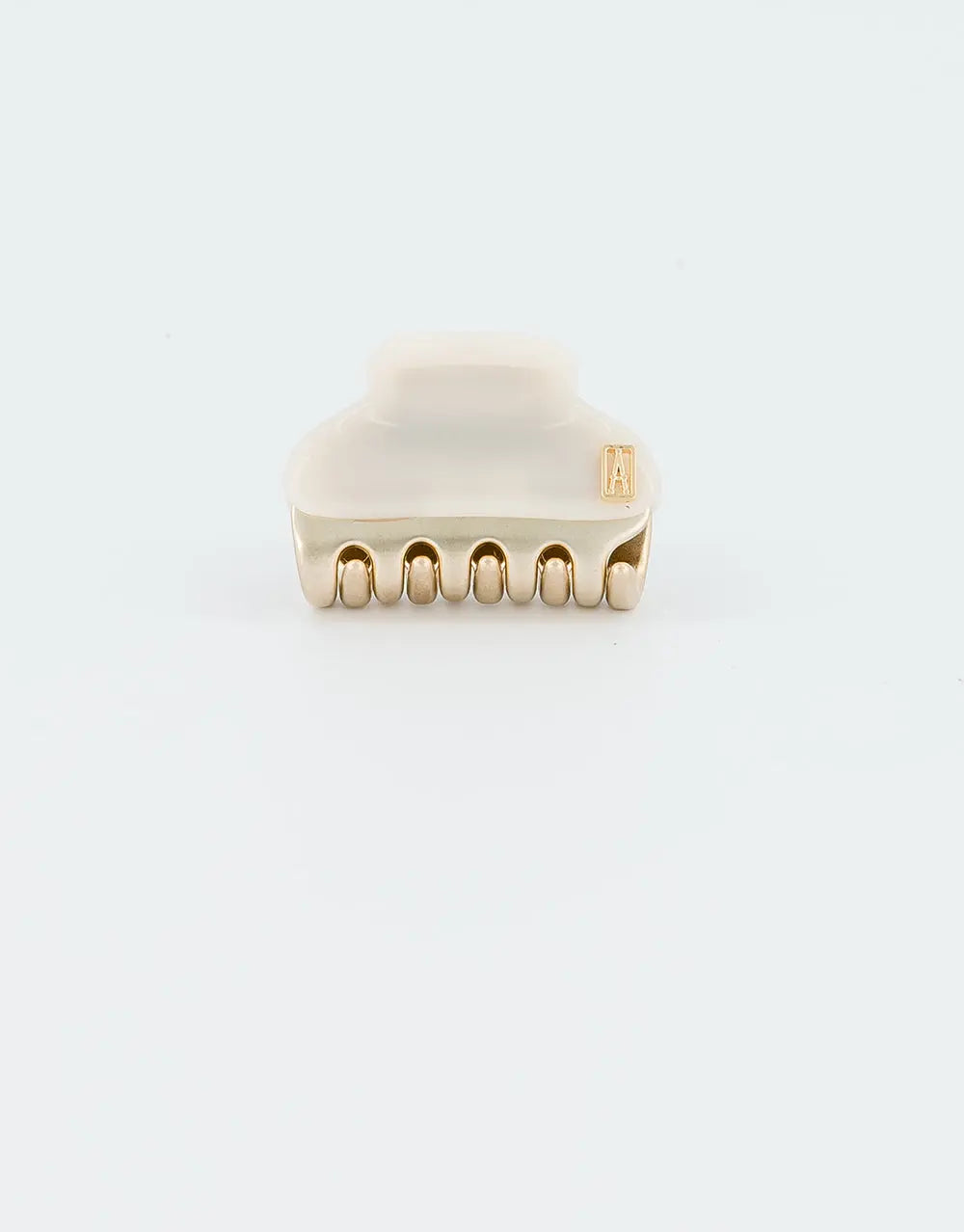 Vendome|Clips|3|WHITE| Alexandre De Paris GCC