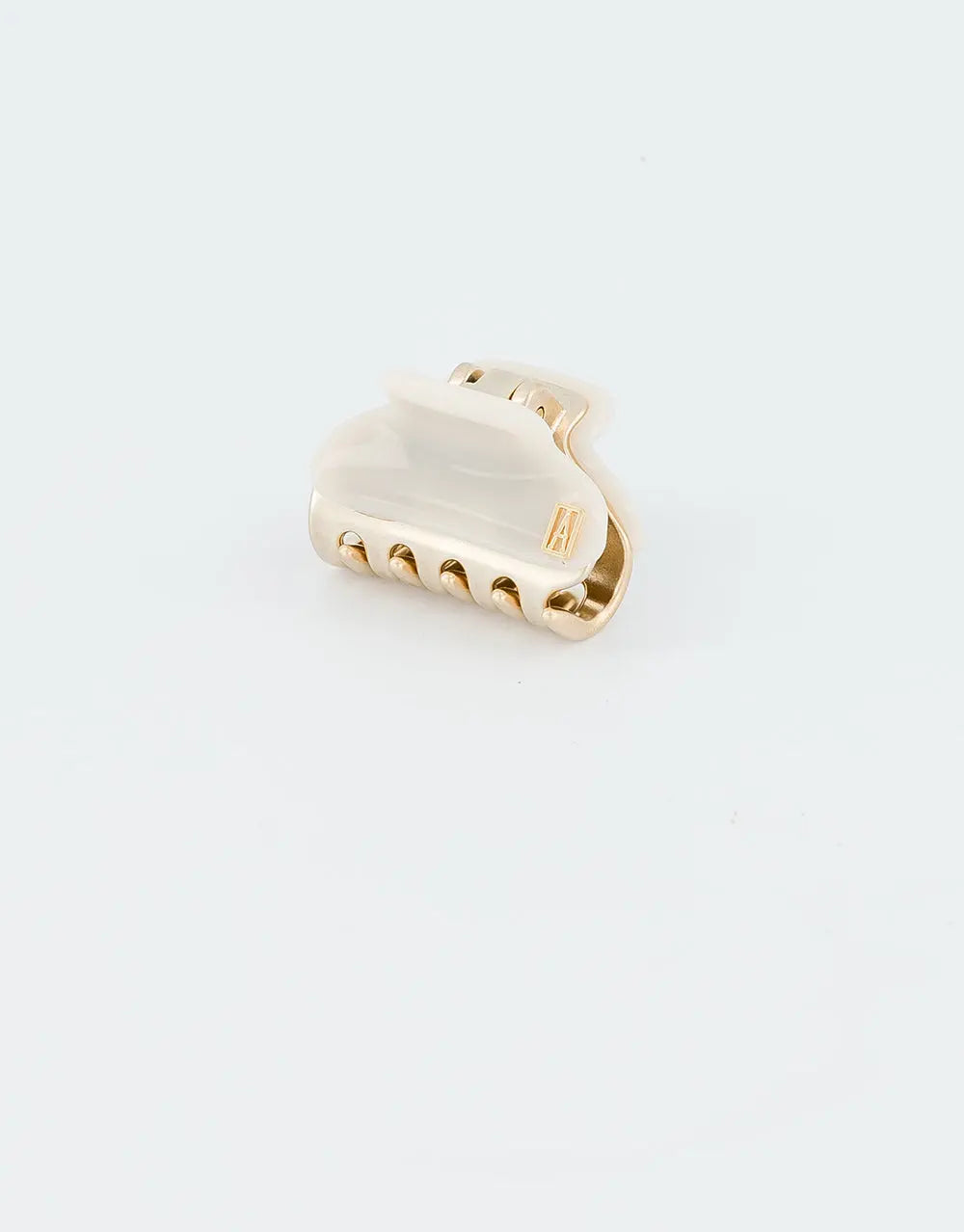 Vendome|Clips|3|WHITE| Alexandre De Paris GCC
