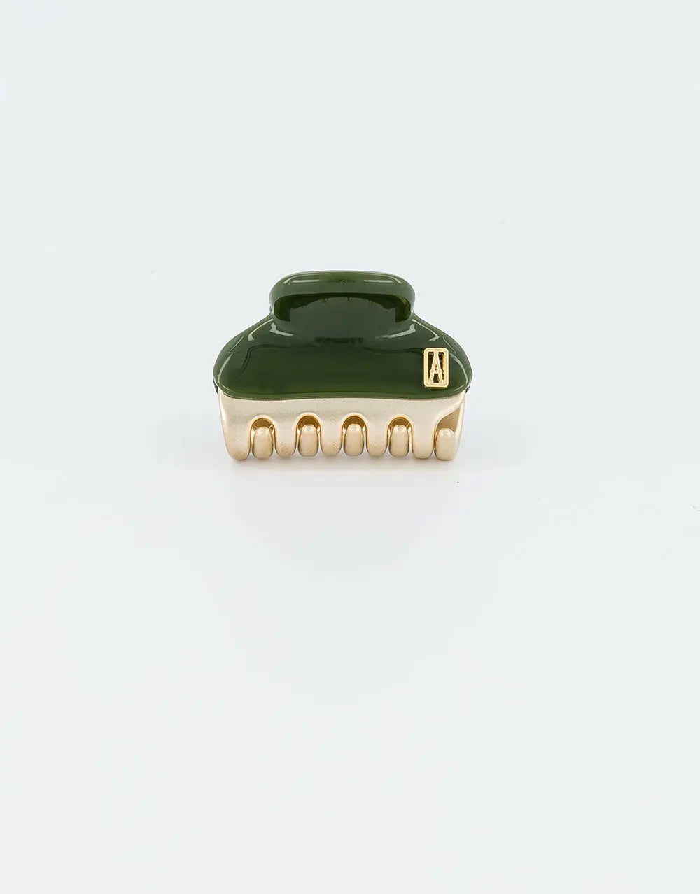 Vendome|Clips|3|GREEN| Alexandre De Paris GCC