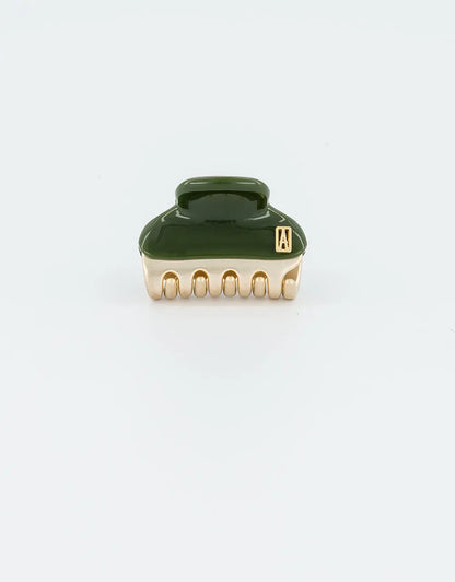 Vendome|Clips|3|GREEN| Alexandre De Paris GCC