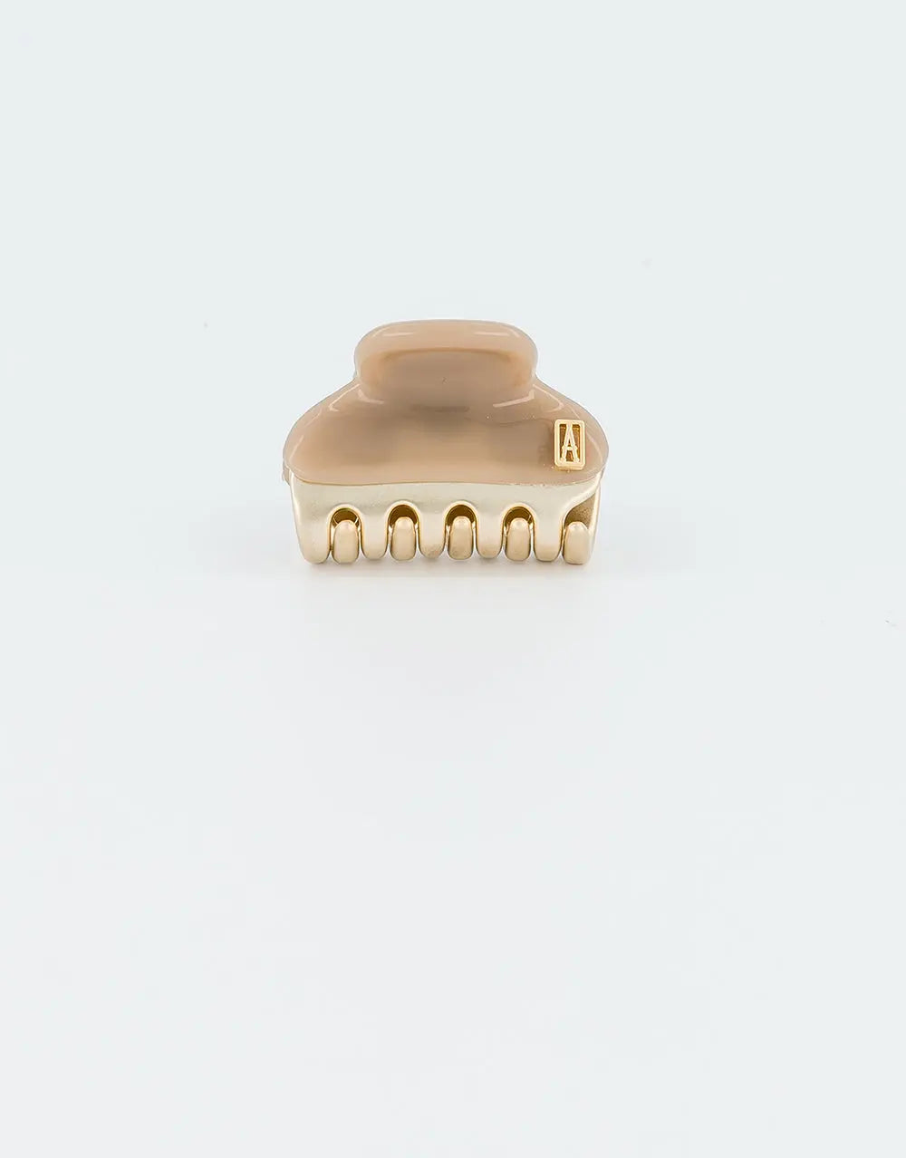 Vendome|Clips|3|BEIGE| Alexandre De Paris GCC