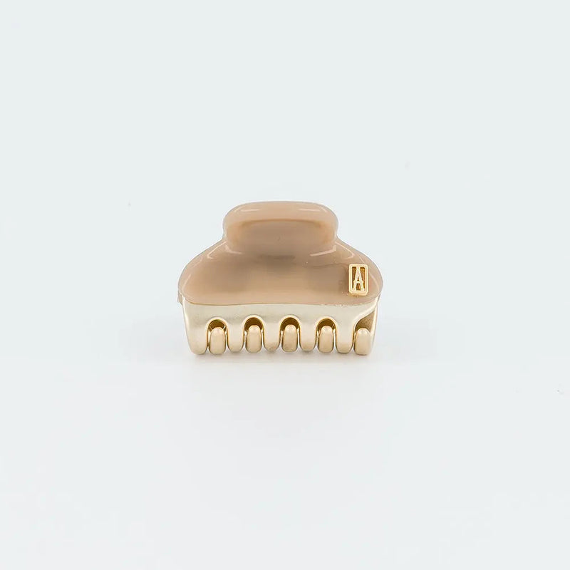 Vendome|Clips|3|BEIGE|