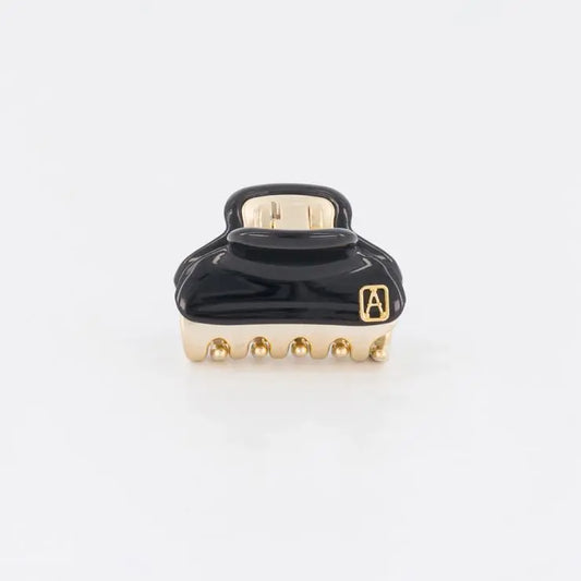 Vendome|Clips|4.5|BLACK|Acelate Alexandre De Paris GCC