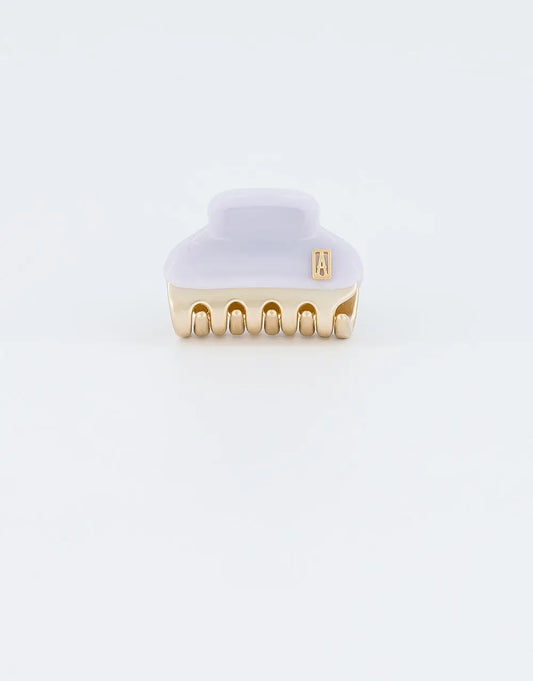 Vendome|Clips|3|PURPLE|Acelate Alexandre De Paris GCC