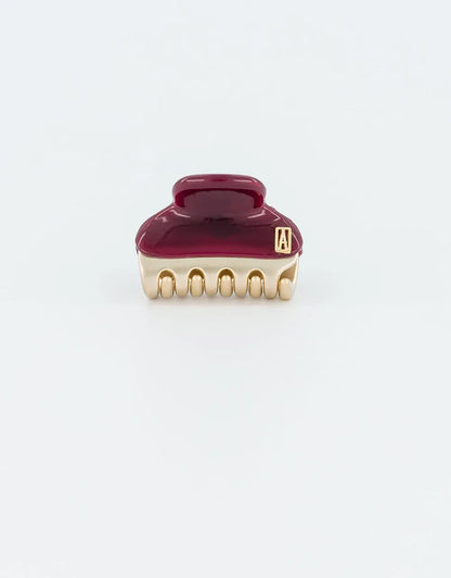 Vendome|Clips|3|BEIGE|Acelate Alexandre De Paris GCC