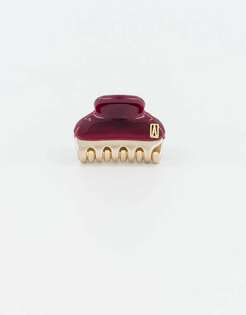 Vendome|Clips|3|BEIGE|Acelate