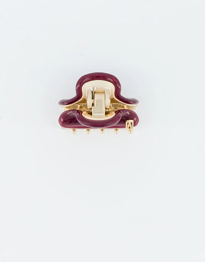 Vendome|Clips|3|BEIGE|Acelate Alexandre De Paris GCC