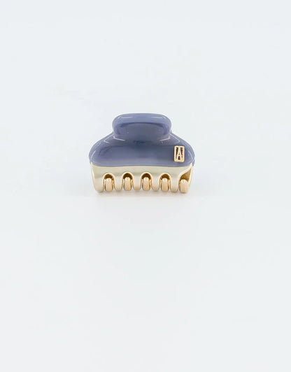 Vendome|Clips|3|BLUE|Acelate Alexandre De Paris GCC