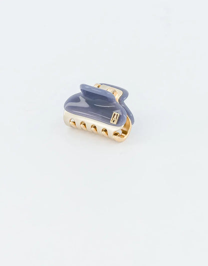 Vendome|Clips|3|BLUE|Acelate Alexandre De Paris GCC