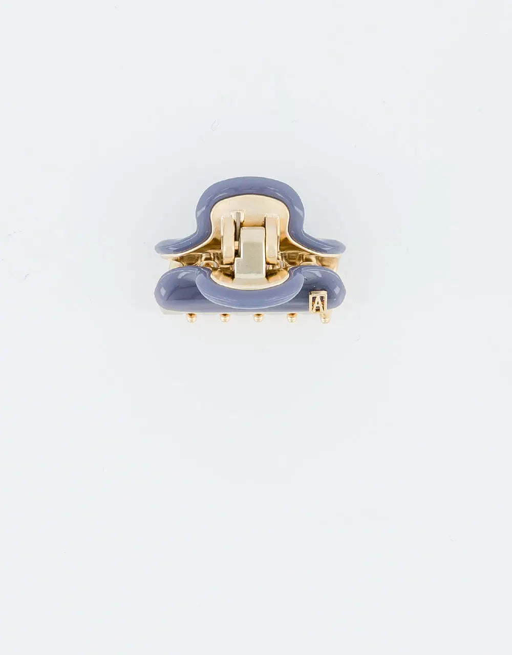Vendome|Clips|3|BLUE|Acelate Alexandre De Paris GCC