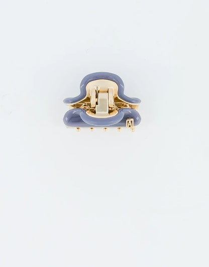 Vendome|Clips|3|BLUE|Acelate Alexandre De Paris GCC