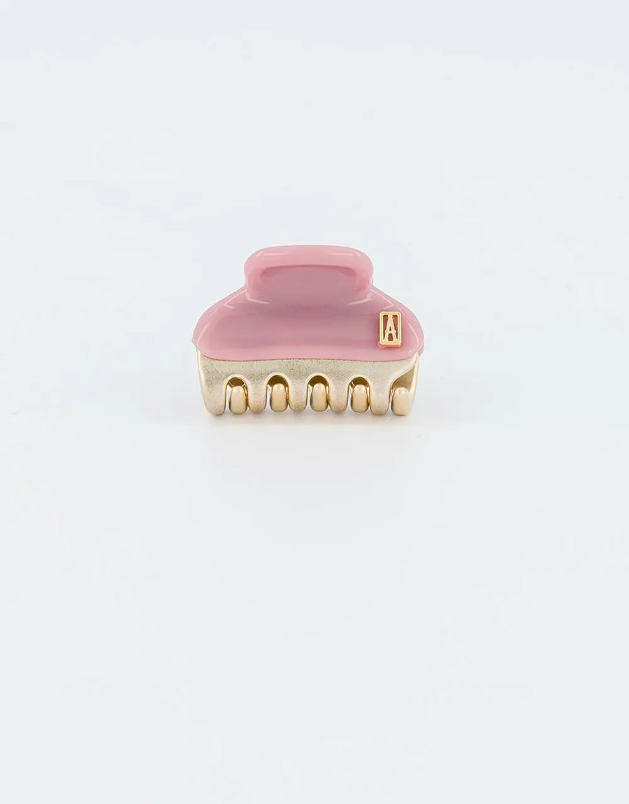 Rosira Clip - Pink
