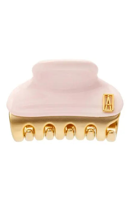 Vendome|Clips|3|PINK|Acelate Alexandre De Paris GCC