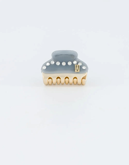 Vendome|Clips|3|BLUE|Acelate Alexandre De Paris GCC