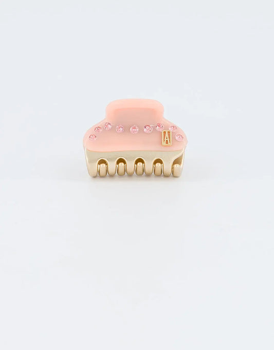 Vendome|Clips|3|ORANGE|Acelate Alexandre De Paris GCC