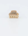 Noisette Clip - Beige