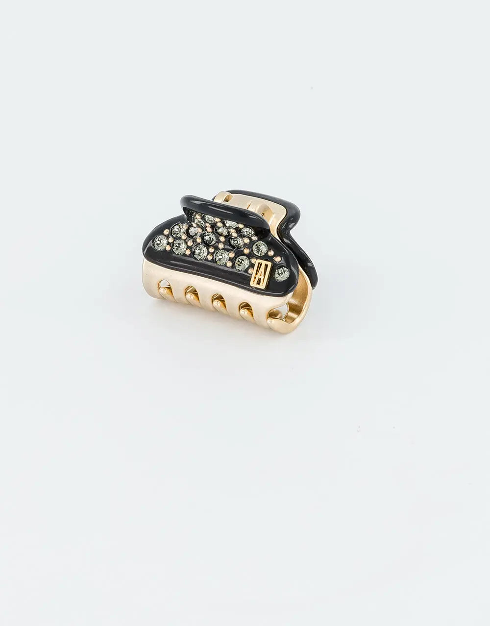 Vendome|Clips|3|BLACK| Alexandre De Paris GCC