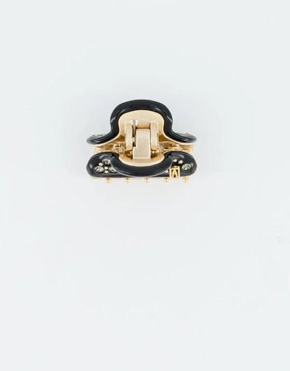 Vendome|Clips|3|BLACK| Alexandre De Paris GCC