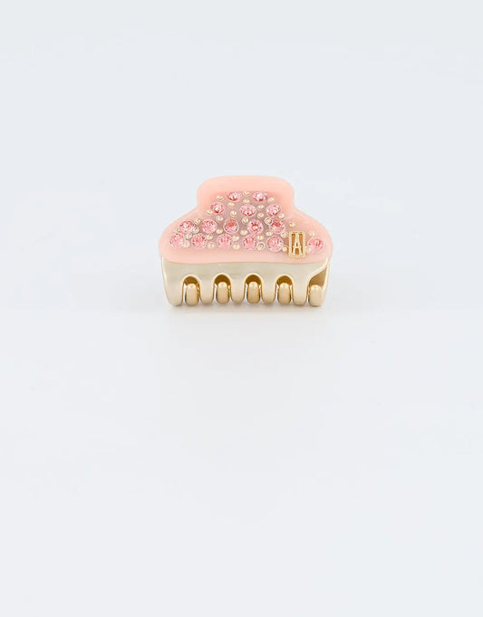 Vendome|Clips|3|ORANGE|Acelate Alexandre De Paris GCC