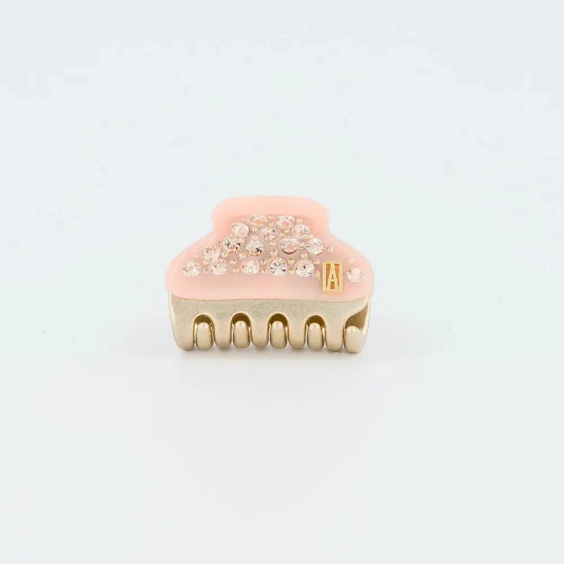 Chic Mini Mandarine Clip - Orange