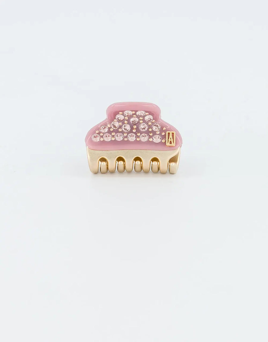 Petalune Clip - Pink