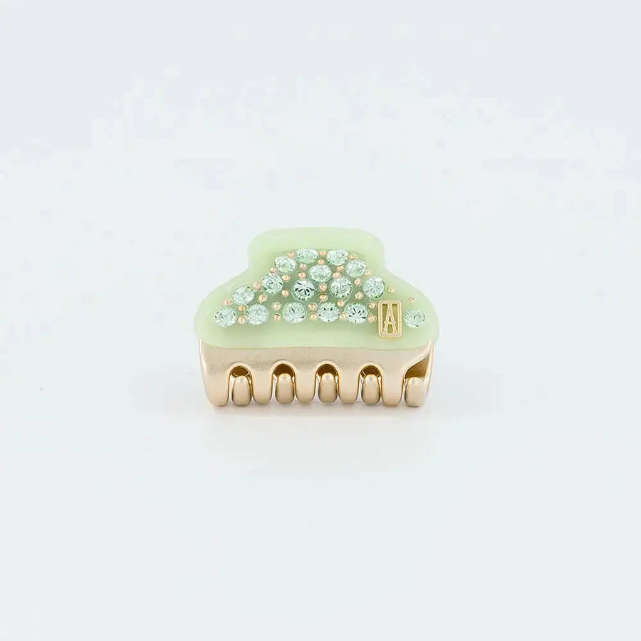 Chic Mini Tilleul Clip - Green