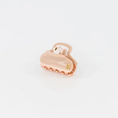 Vendome|Clips|3|ROSEGOLD BEIGE|Acelate Alexandre De Paris GCC