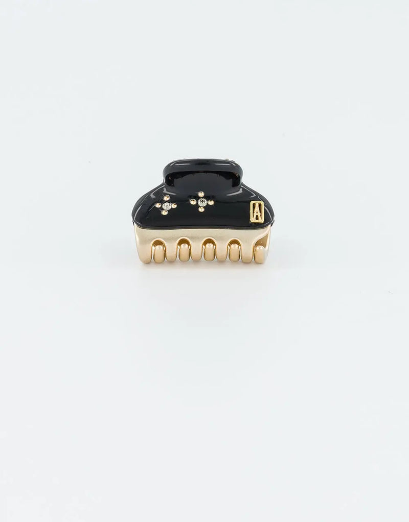 Vendome|Clips|3|BLACK|