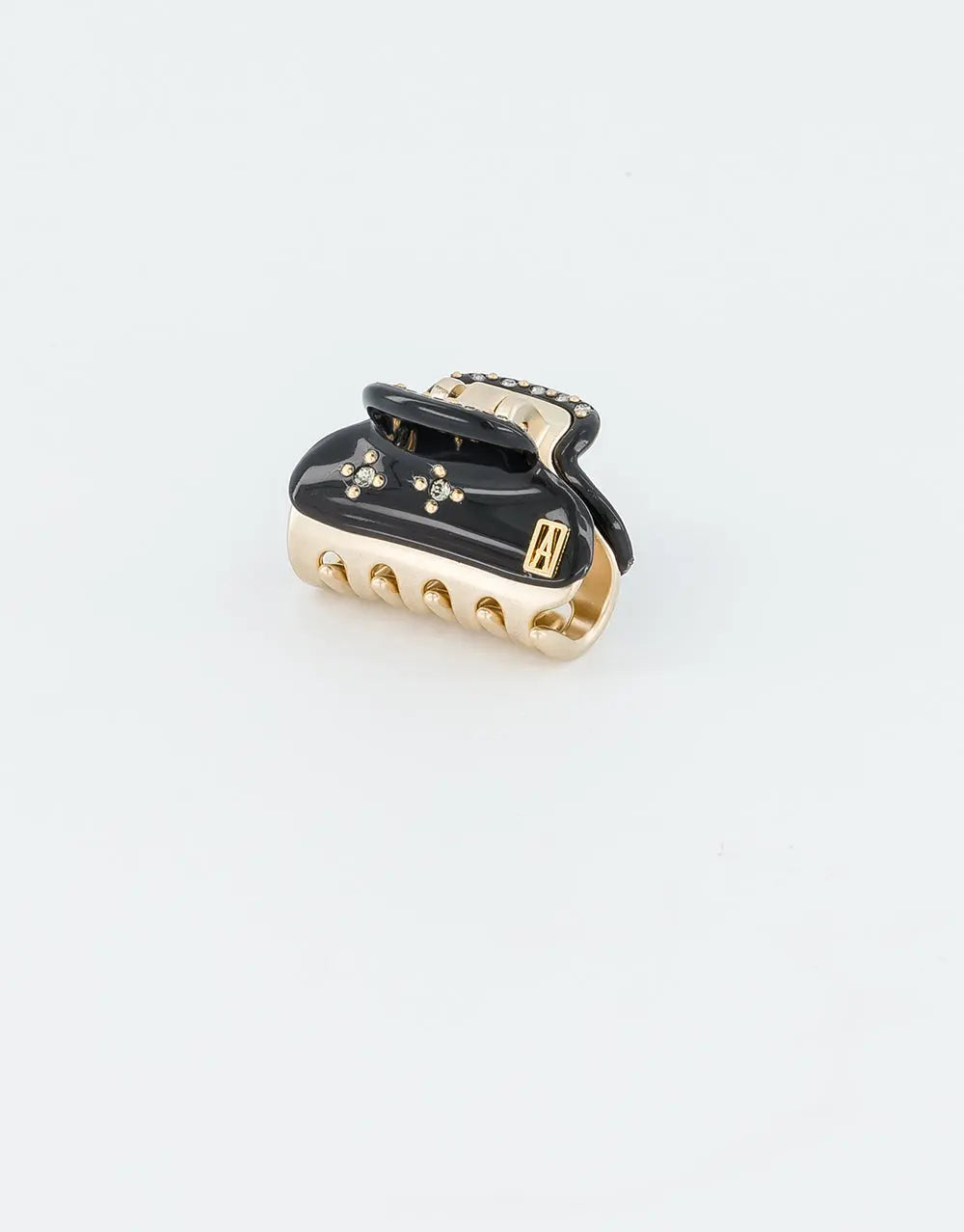Vendome|Clips|3|BLACK| Alexandre De Paris GCC
