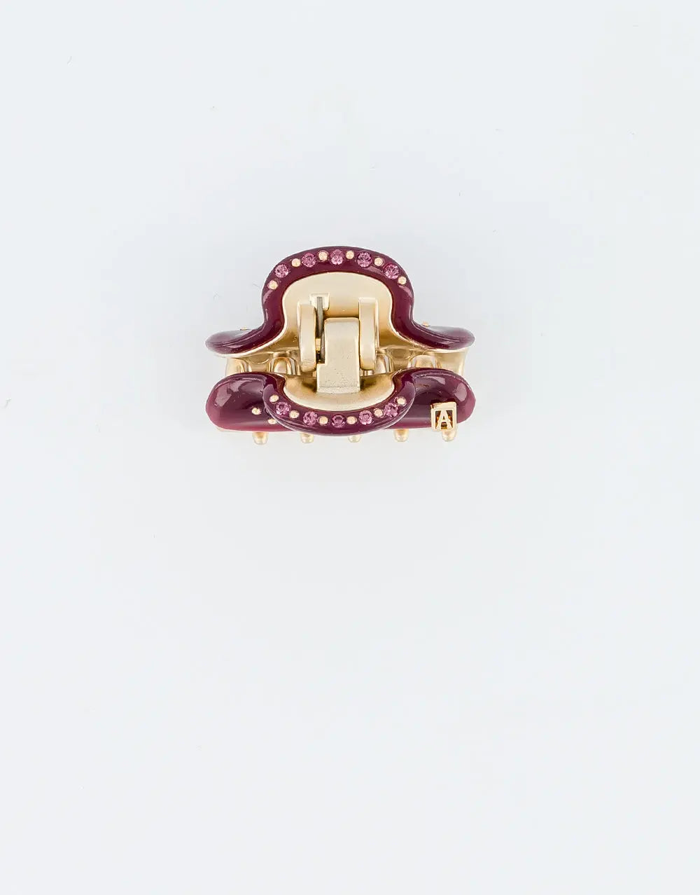 Vendome|Clips|3|BEIGE|Acelate Alexandre De Paris GCC