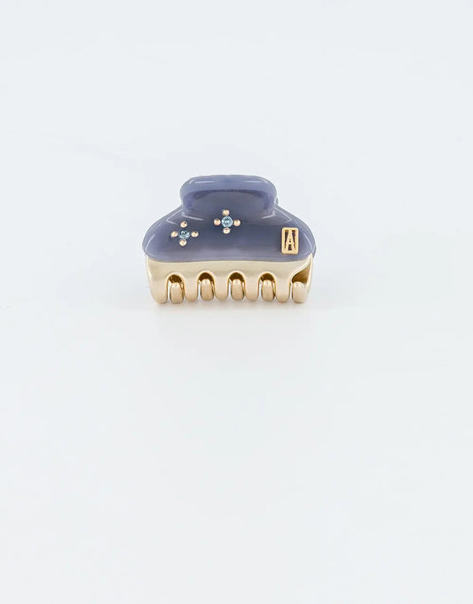 Vendome|Clips|3|BLUE|Acelate Alexandre De Paris GCC