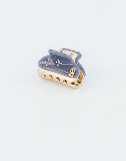 Vendome|Clips|3|BLUE|Acelate Alexandre De Paris GCC