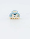 Éclat Pastel Clip - Blue