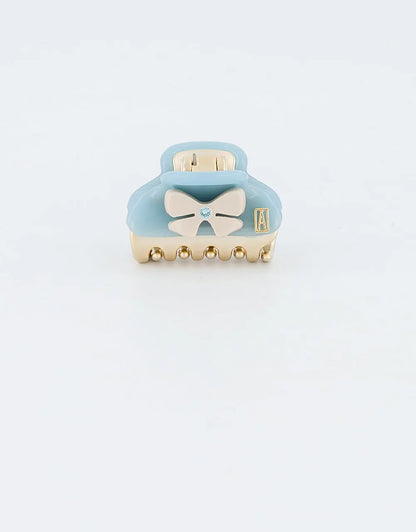 Vendome|Clips|3|BLUE|Acelate Alexandre De Paris GCC