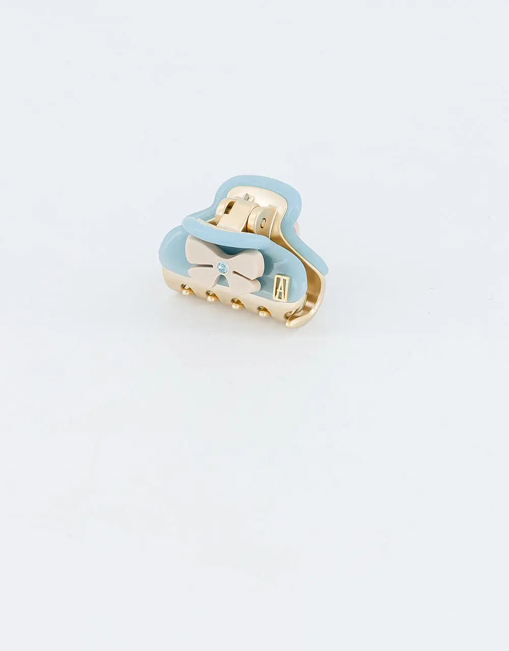 Vendome|Clips|3|BLUE|Acelate Alexandre De Paris GCC
