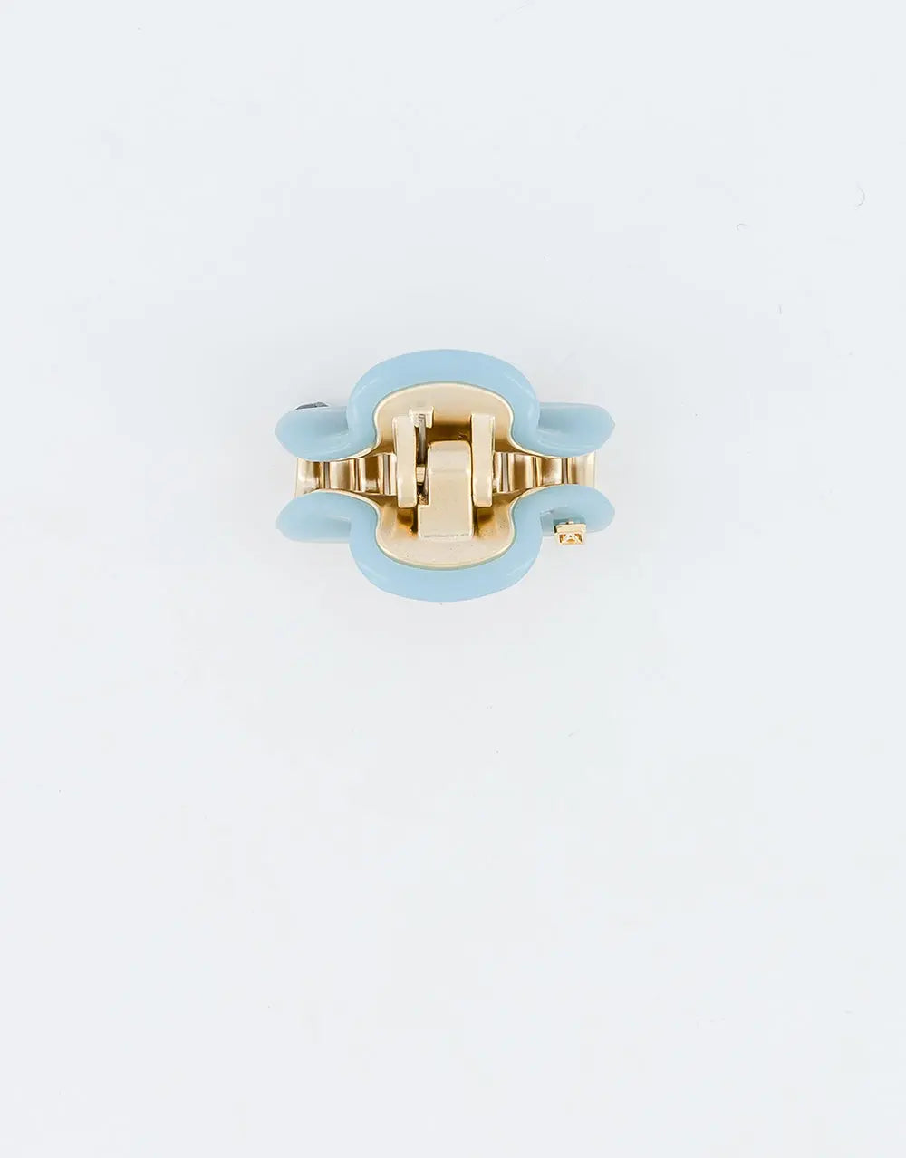 Vendome|Clips|3|BLUE|Acelate Alexandre De Paris GCC