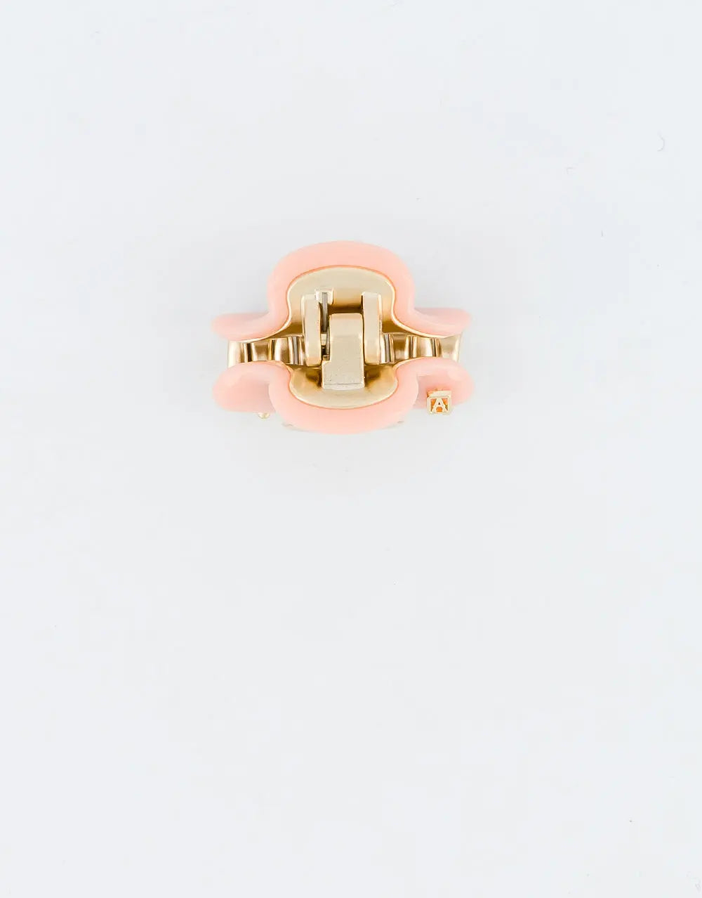 Vendome|Clips|3|ORANGE|Acelate Alexandre De Paris GCC