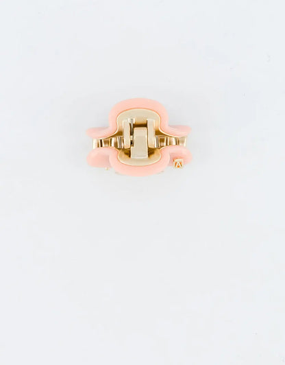 Vendome|Clips|3|ORANGE|Acelate Alexandre De Paris GCC