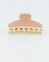 Beauté Naturelle Clip - White