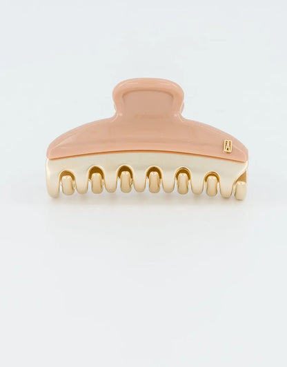 Vendome|Clips|7.5|WHITE|Acelate Alexandre De Paris GCC