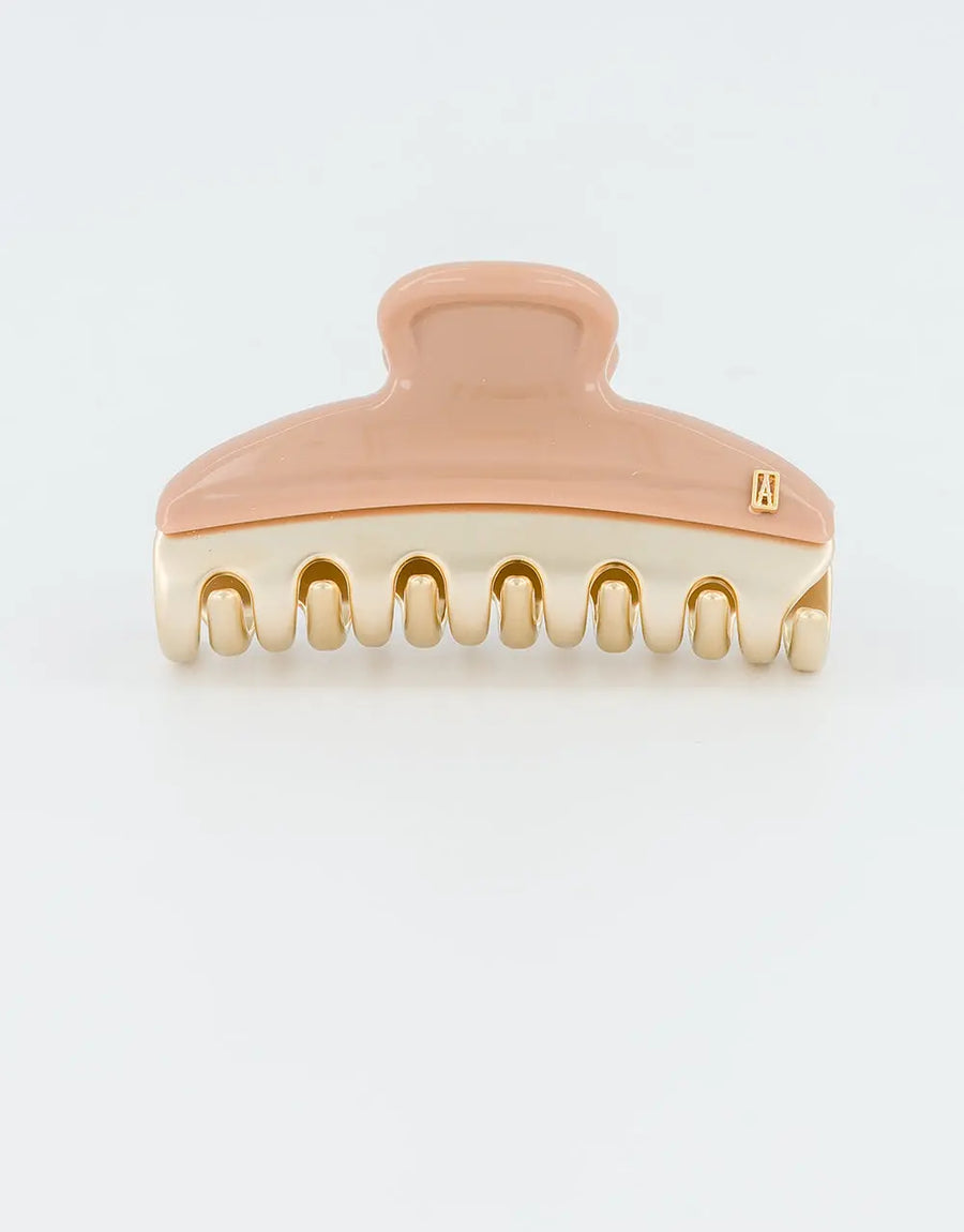Beauté Naturelle Clip - Beige