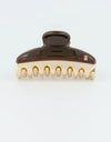 Beauté Naturelle Clip - Brown