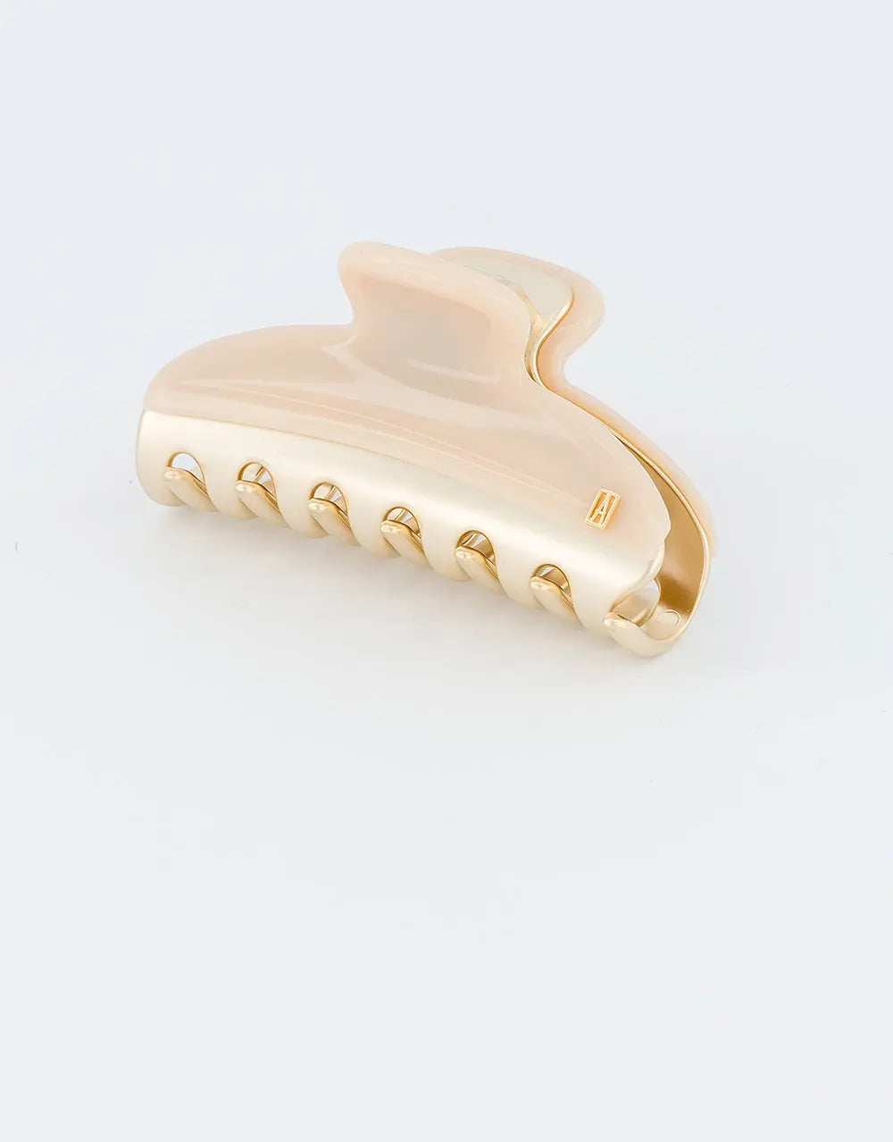 Vendome|Clips|7.5|WHITE|Acelate Alexandre De Paris GCC