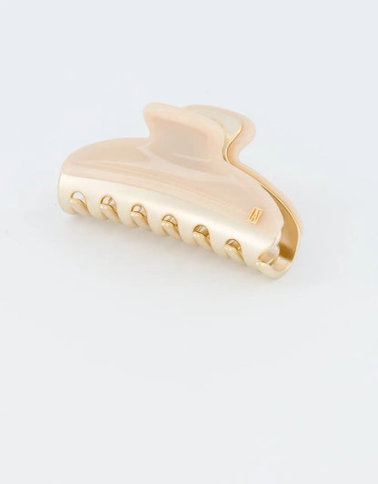 Vendome|Clips|7.5|WHITE|Acelate Alexandre De Paris GCC