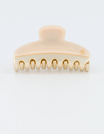 Vendome|Clips|7.5|WHITE|Acelate Alexandre De Paris GCC