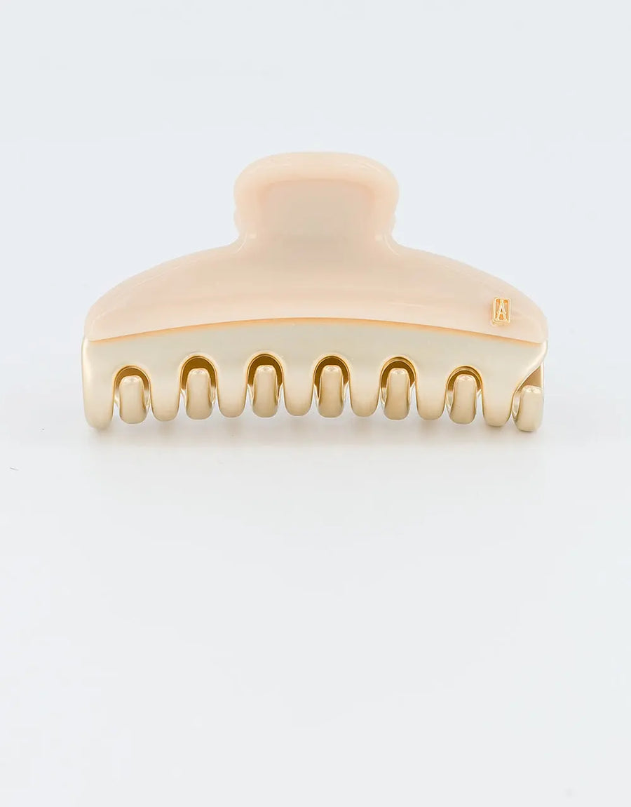 Vendome|Clips|7.5|WHITE|Acelate